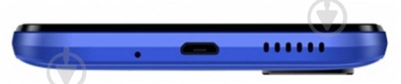 Смартфон Doogee X96 Pro 4/64GB blue - фото 10