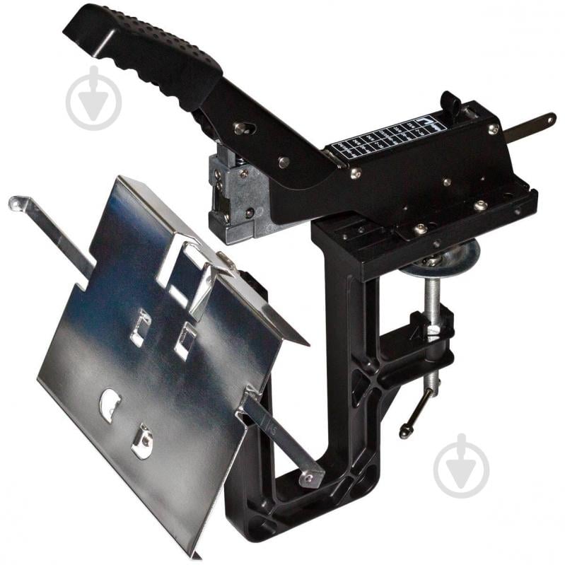 Степлер SH-04 Agent - фото 1