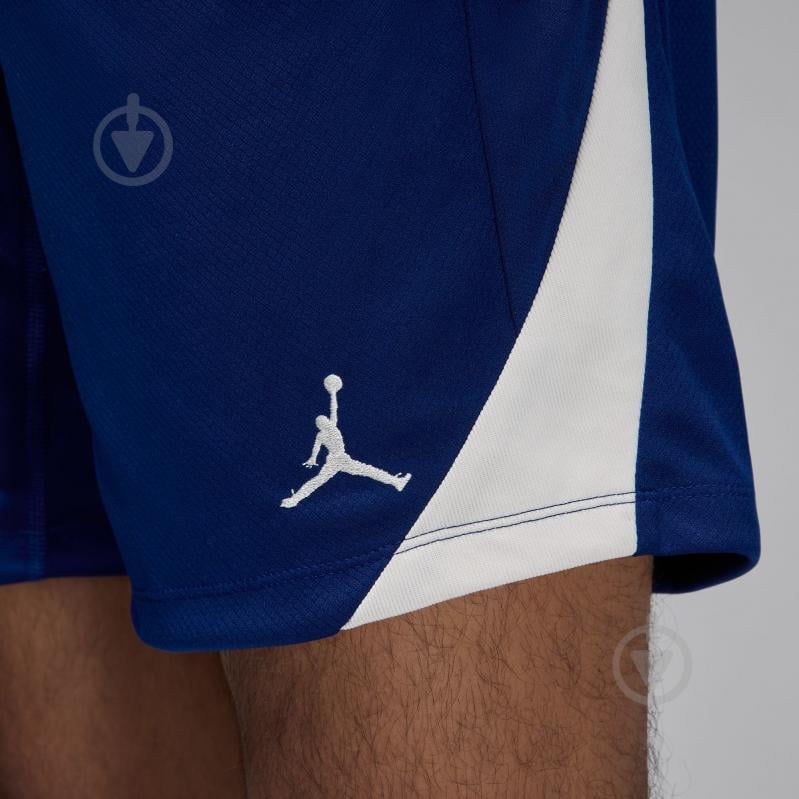 Шорти Nike PSG M NK DF STRK SHORT KZ 4TH HJ1981-492 р. M синій - фото 6 Шорти Nike PSG M NK DF STRK SHORT KZ 4TH HJ1981-492 р. M синій - фото 6
