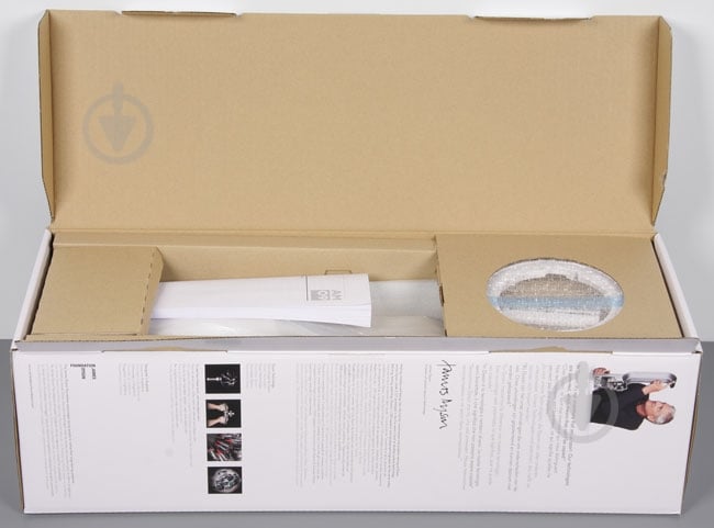 Тепловентилятор Dyson AM09 Hot+Cool - фото 12