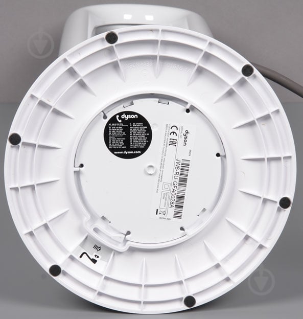 Тепловентилятор Dyson AM09 Hot+Cool - фото 4