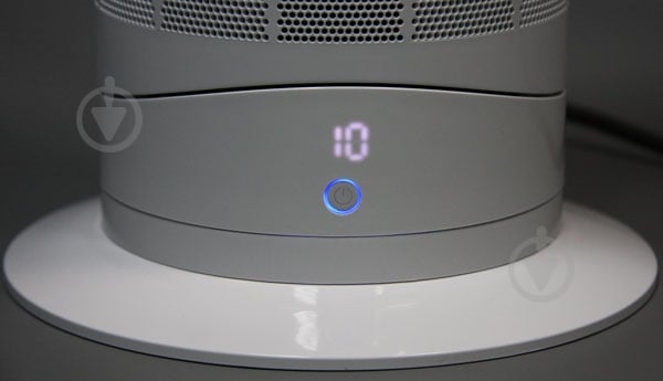 Тепловентилятор Dyson AM09 Hot+Cool - фото 6