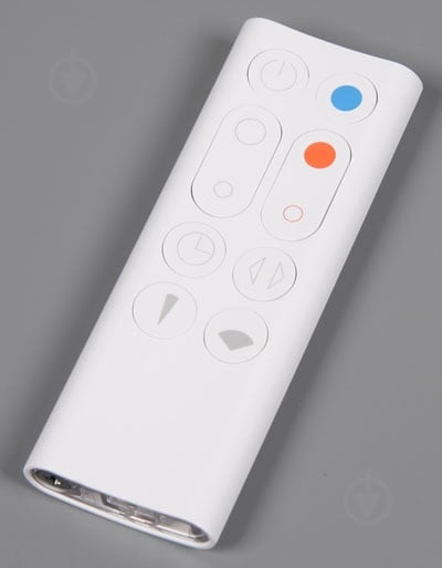 Тепловентилятор Dyson AM09 Hot+Cool - фото 7