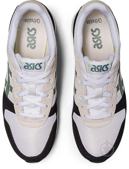 Кроссовки мужские демисезонные Asics LYTE CLASSIC 1201A477-103 р.41,5 разноцветные - фото 3