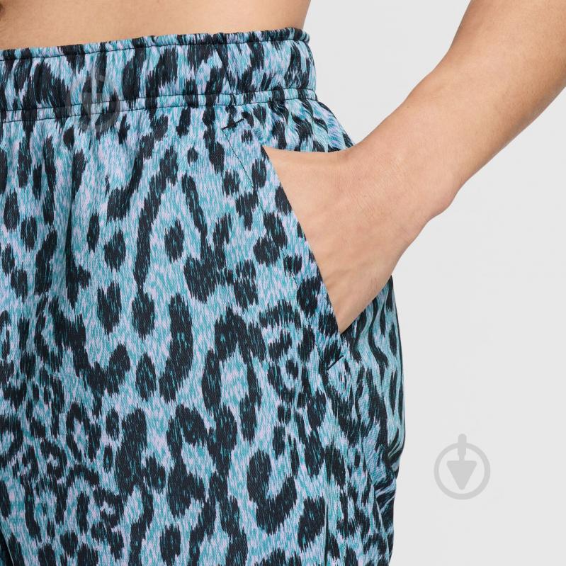 Шорти Nike M NK DF TOTALITY KNIT 7IN UL P HJ3120-010 р. M синій - фото 4