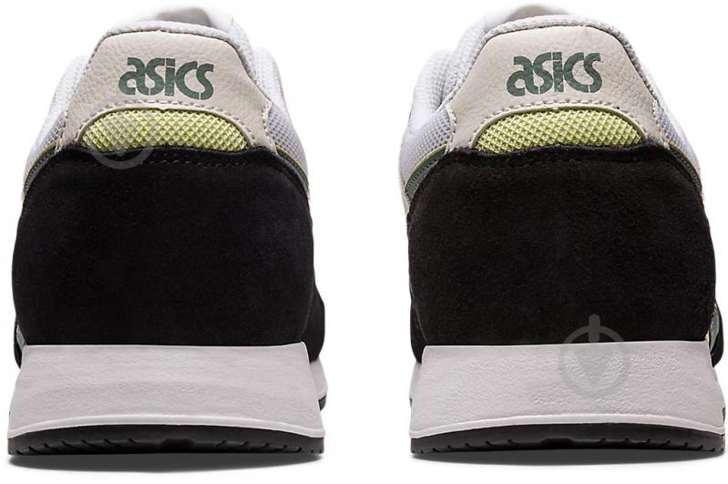 Кроссовки мужские демисезонные Asics LYTE CLASSIC 1201A477-103 р.42,5 разноцветные - фото 6