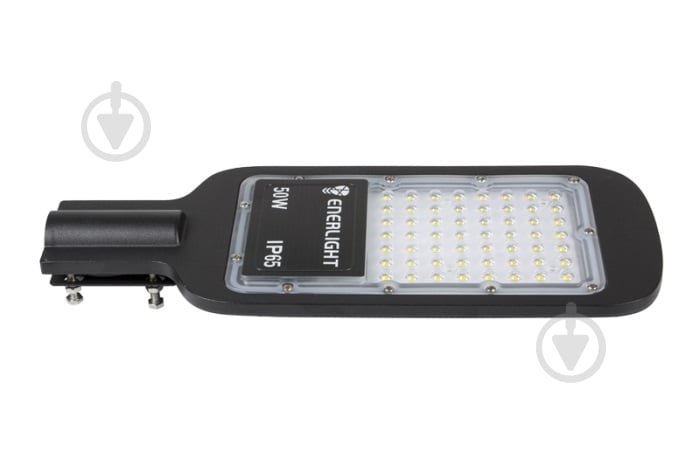 Enerlight MOSTAR 50 Вт черный MOSTAR50SMD100C - фото 2