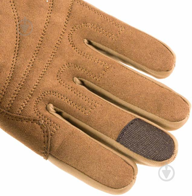 Варежки P1G-Tac полевые демисезонные P1G-Tac MPG (Mount Patrol Gloves) [1174] Coyote Brown 2XL XXL - фото 3