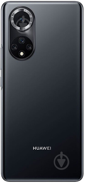 Смартфон Huawei Nova 9 8/128GB black (51096UAB) - фото 6