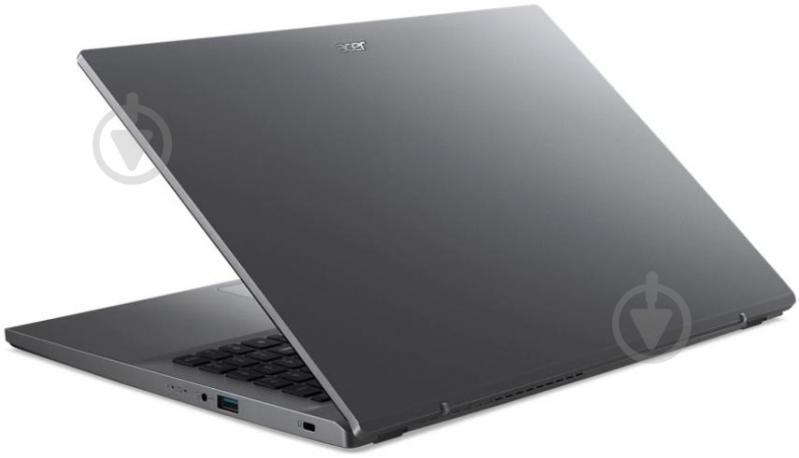 Ноутбук Extensa 15 EX215-55-563V 15,6" (NX.EGYEU.02V) steel gray - фото 5