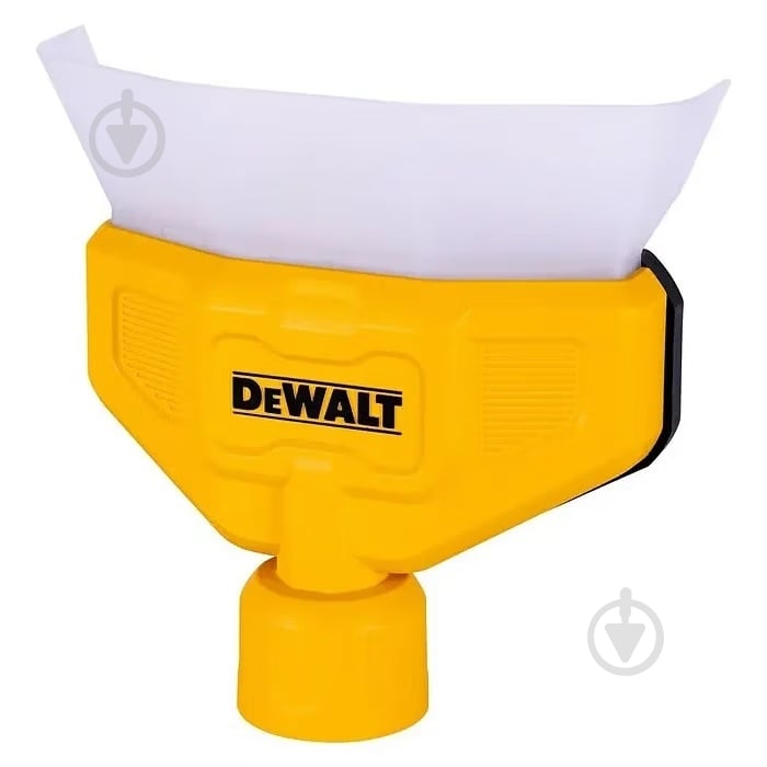 Насадка для пылеудаления DeWalt DXVA00-1500E - фото 2