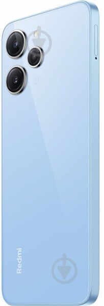 Смартфон Xiaomi Redmi 12 4/128GB sky blue (993282) - фото 7