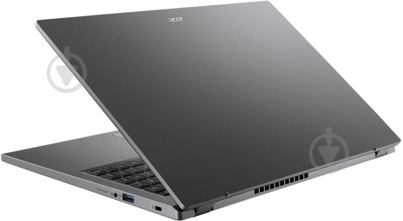 Ноутбук Extensa 15 EX215-23-R4DW 15,6" (NX.EH3EU.017) steel gray - фото 5