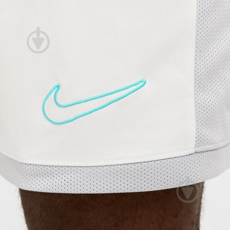 Шорти Nike M NK DF ACD25 SHORT K BR HJ3796-025 р. M сірий - фото 5