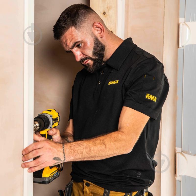 Поло DeWalt JACKSON DWC306-001 р.L - фото 7