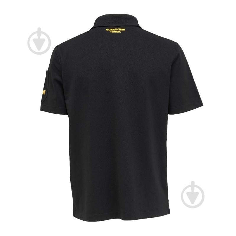 Поло DeWalt JACKSON DWC306-001 р.L - фото 3