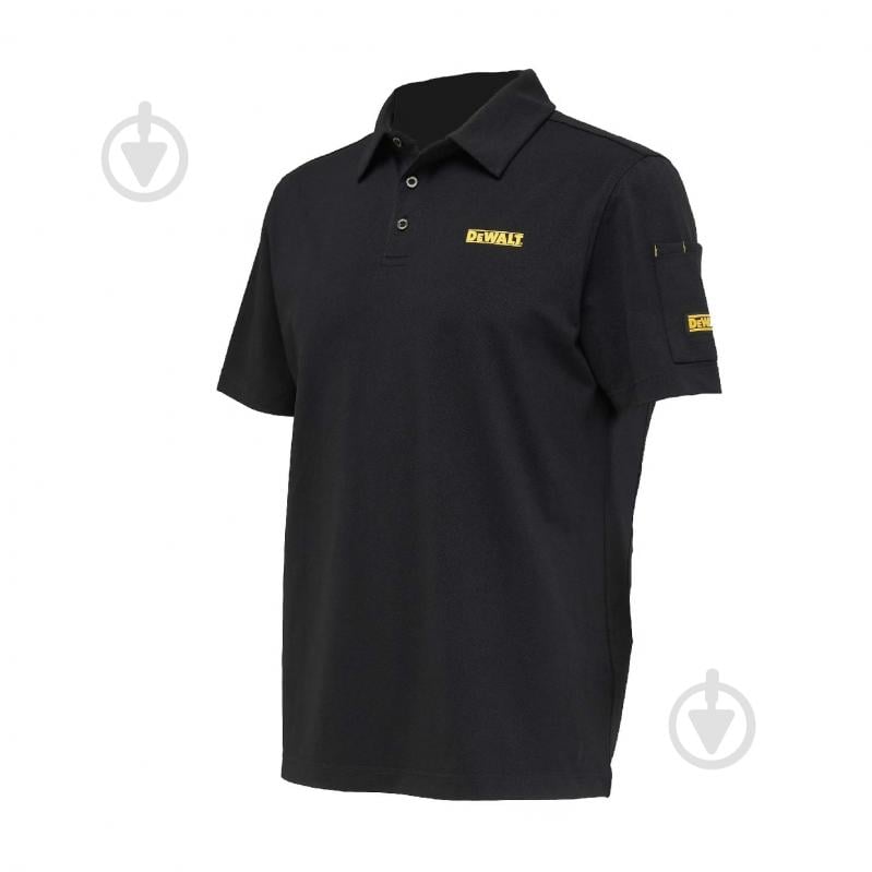 Поло DeWalt JACKSON DWC306-001 р.L - фото 2