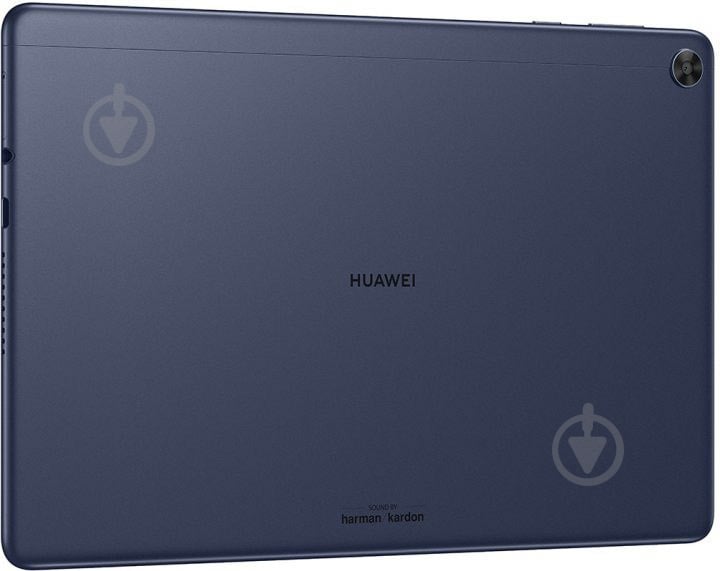 Планшет Huawei MatePad T10s 10,1" 3/64GB LTE deepsea blue (53011DUN) - фото 5