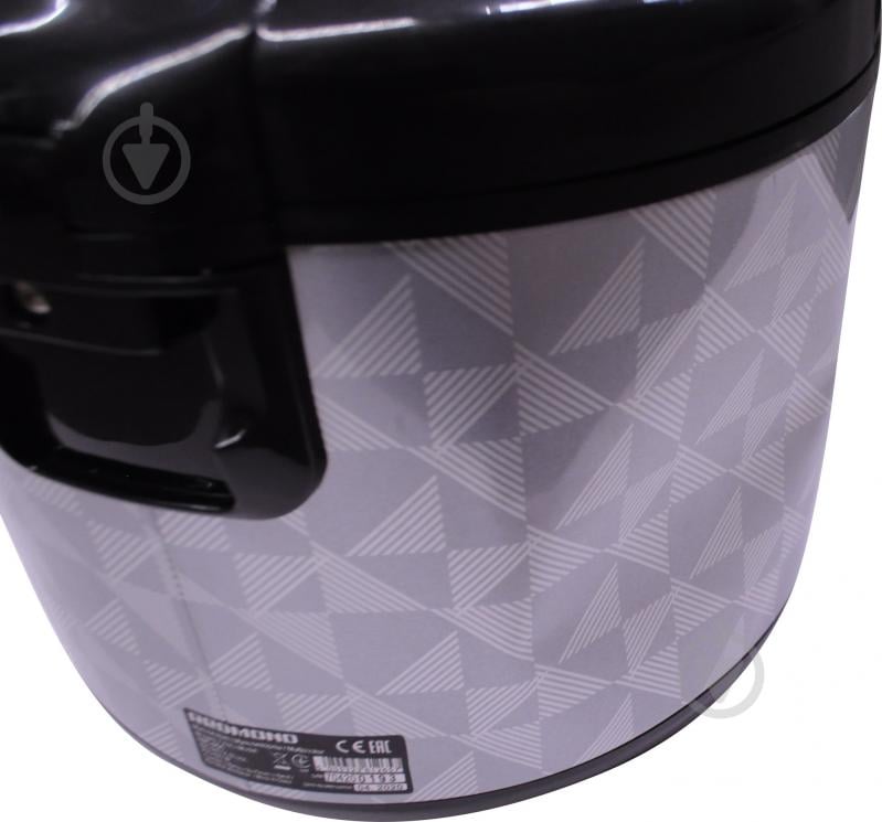 УЦЕНКА! Мультиварка Redmond RMC-M26 (УЦ №31) - фото 4