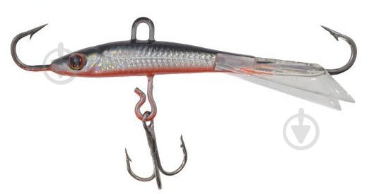Балансир Fishing ROI 38мм 9г #023 Apache 7009, 23 - фото 1