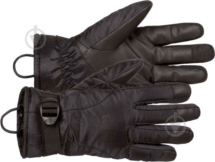 Варежки P1G-Tac полевые зимние N3B P1G-Tac ECW Field Gloves [1149] Combat Black S S - фото 1