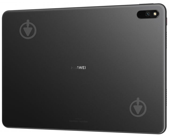 Планшет Huawei MatePad 11 10,95" 6/128GB Wi-Fi matte grey (53012FCW) - фото 8