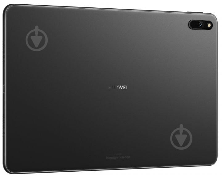 Планшет Huawei MatePad 11 10,95" 6/128GB Wi-Fi matte grey (53012FCW) - фото 7