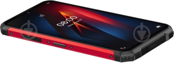 Смартфон Ulefone Armor 8 4/64GB red - фото 8