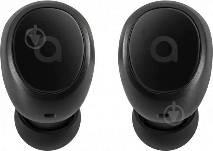 Навушники Acme BH412 True wireless in-ear headphones black - фото 1