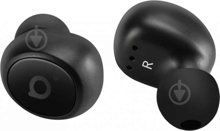 Навушники Acme BH412 True wireless in-ear headphones black - фото 2