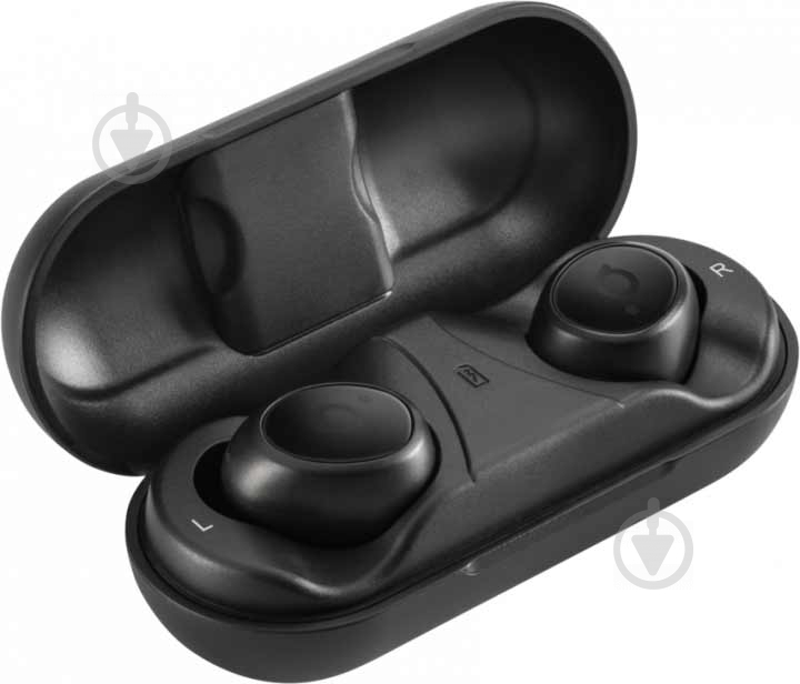 Навушники Acme BH412 True wireless in-ear headphones black - фото 10