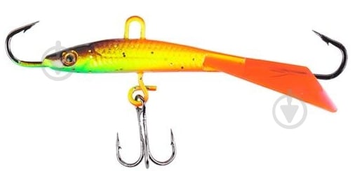 Балансир Fishing ROI Apache 7009, 82 38мм 9г - фото 1