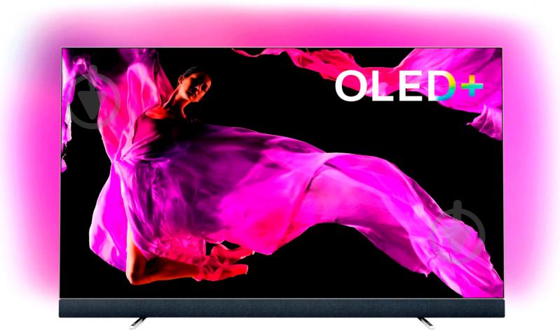 Телевізор Philips 55OLED903/12 - фото 2