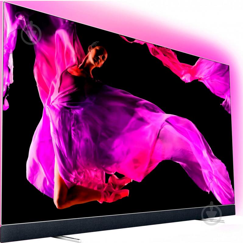 Телевізор Philips 55OLED903/12 - фото 3