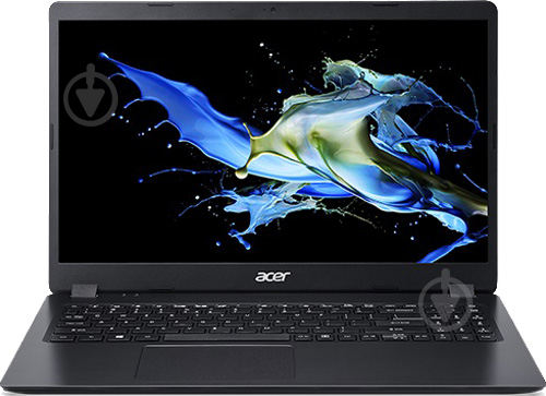 Ноутбук Acer Extensa 15 EX215-31-C2TT 15,6" (NX.EFTEU.01P) black - фото 1