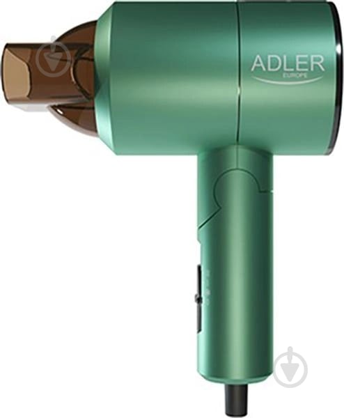 Фен дорожній Adler AD-2265 - фото 1