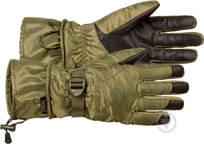 Варежки P1G-Tac полевые зимние N3B P1G-Tac ECW Field Gloves [1270] Olive Drab M M - фото 2