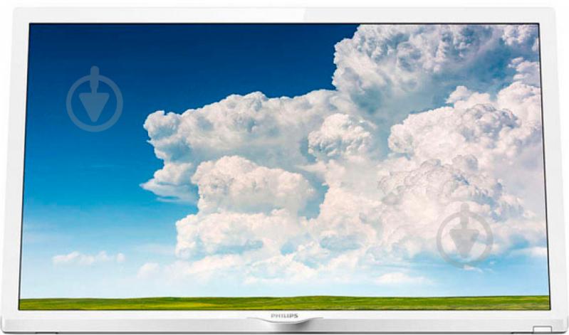 Телевизор Philips 24PHS4354/12 - фото 1