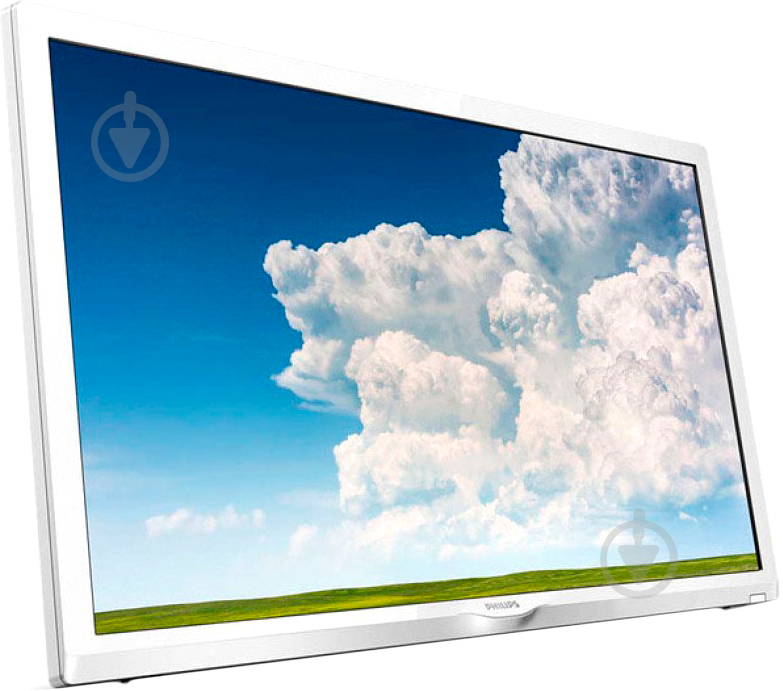 Телевизор Philips 24PHS4354/12 - фото 2