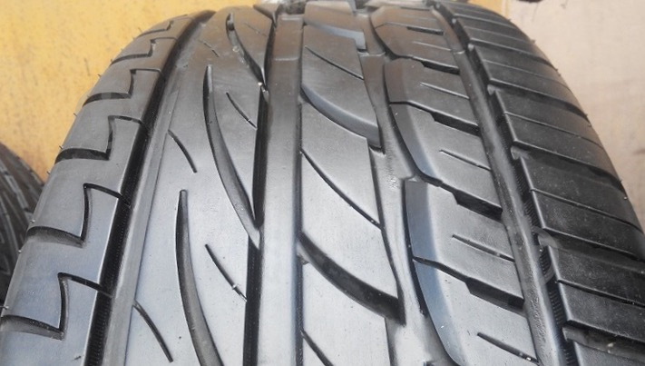 Шина Nitto NT-850 235/60R18 107 V лето - фото 3