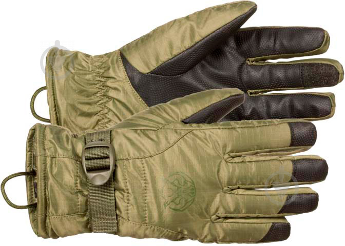 Варежки P1G-Tac полевые зимние N3B P1G-Tac ECW Field Gloves [1270] Olive Drab XL XL - фото 1