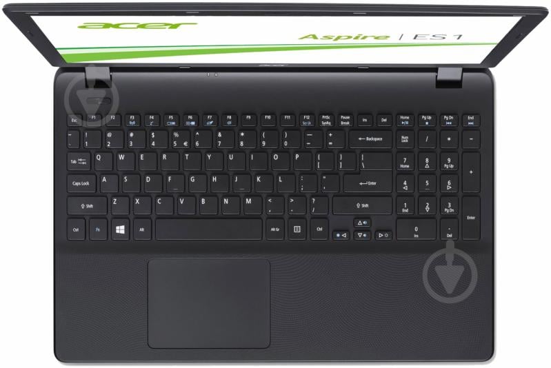 Ноутбук Acer Aspire ES1-521-634P 15,6" (NX.G2KEU.010) black - фото 2