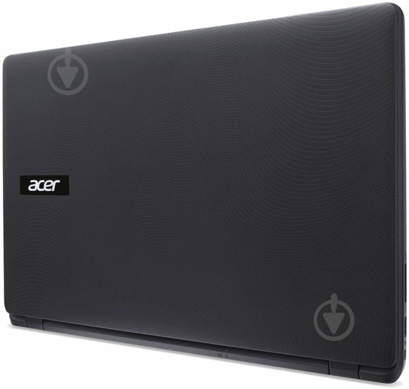 Ноутбук Acer Aspire ES1-521-634P 15,6" (NX.G2KEU.010) black - фото 3