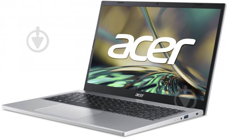 Ноутбук Acer Aspire 3 A315-24P-R8X5 15,6" (NX.KDEEU.003) pure silver - фото 4 Ноутбук Acer Aspire 3 A315-24P-R8X5 15,6" (NX.KDEEU.003) pure silver - фото 4