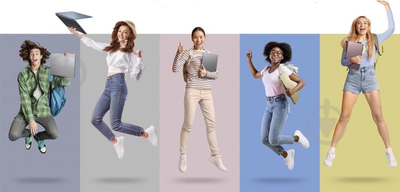 Ноутбук Acer Aspire 3 A315-24P-R8X5 15,6" (NX.KDEEU.003) pure silver - фото 11 Ноутбук Acer Aspire 3 A315-24P-R8X5 15,6" (NX.KDEEU.003) pure silver - фото 11