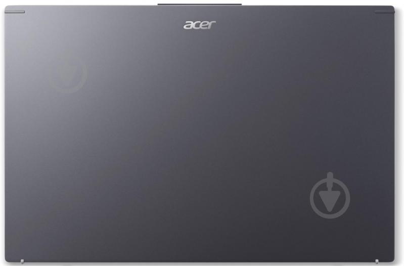 Ноутбук Acer Aspire 15 A15-51M-57K4 15,6" (NX.KXTEU.002) steel gray - фото 5