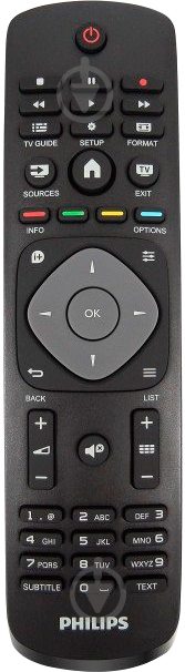 Телевизор Philips 32PHS4203/12 - фото 3