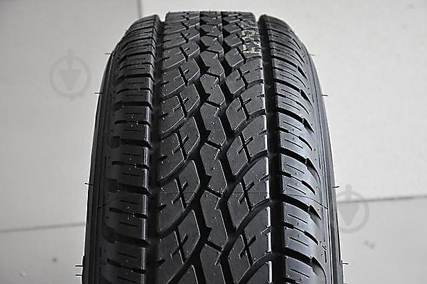 Шина YOKOHAMA G051 235/60R18 103 V нешипованая всесезонные - фото 4