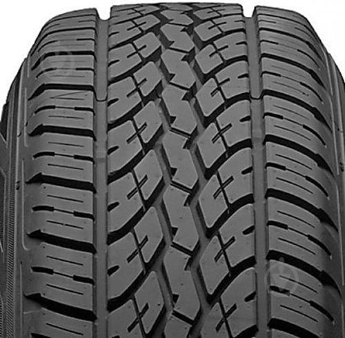 Шина YOKOHAMA G051 235/60R18 103 V нешипованая всесезонные - фото 3