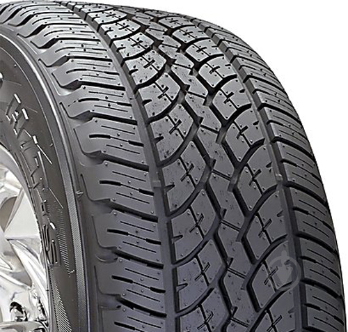 Шина YOKOHAMA G051 235/60R18 103 V нешипованая всесезонные - фото 2